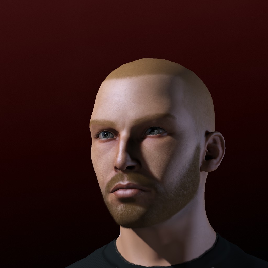 Tarek Eosphoros