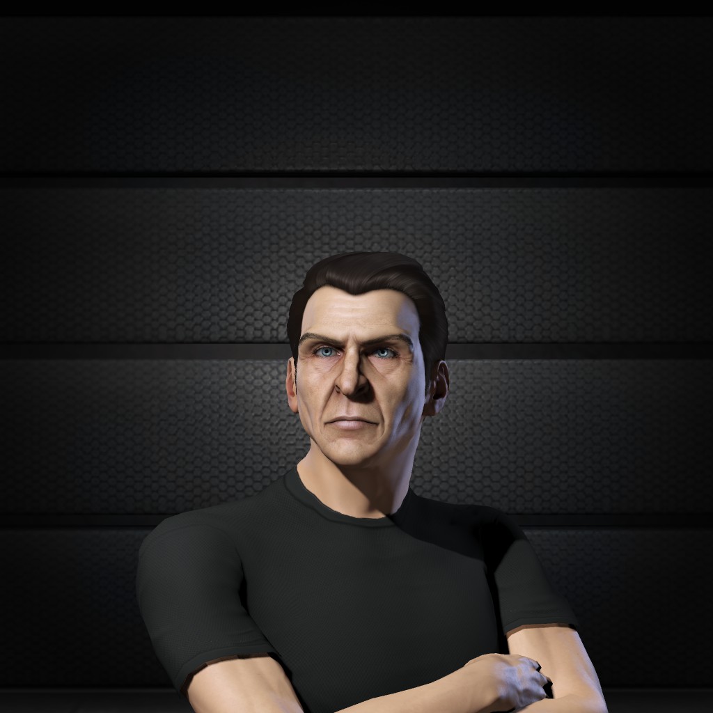 Amarr Citizen 93252308