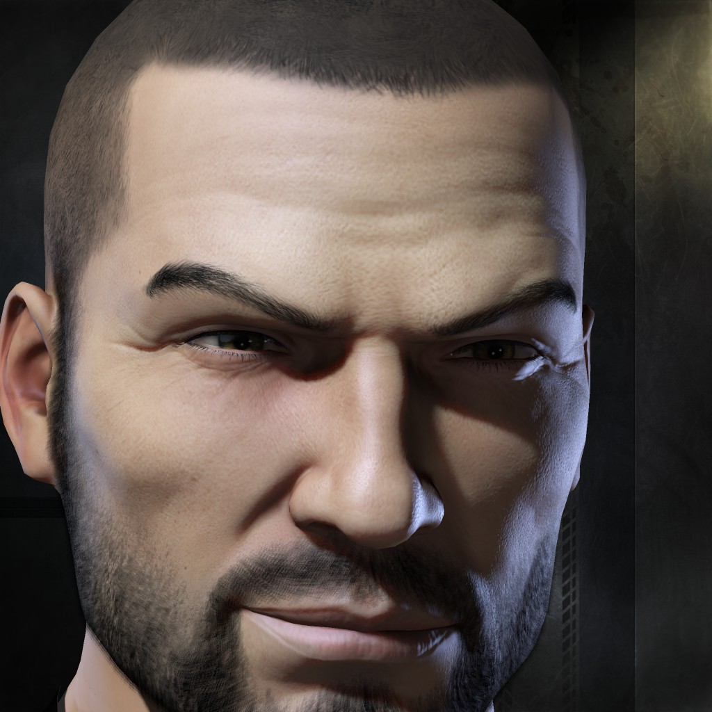 Drax Hines