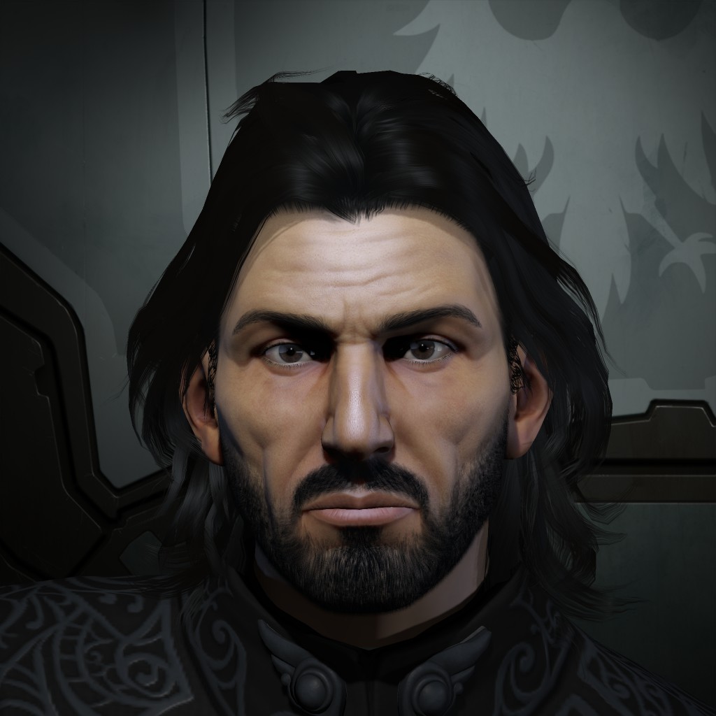 Wolf Vokan
