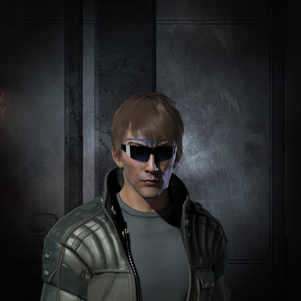 DarkStart Ongrard