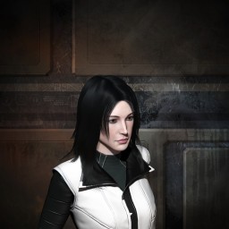 Akemi Bomb-ler portrait