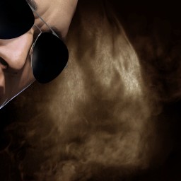 Spirto Mostozavod portrait