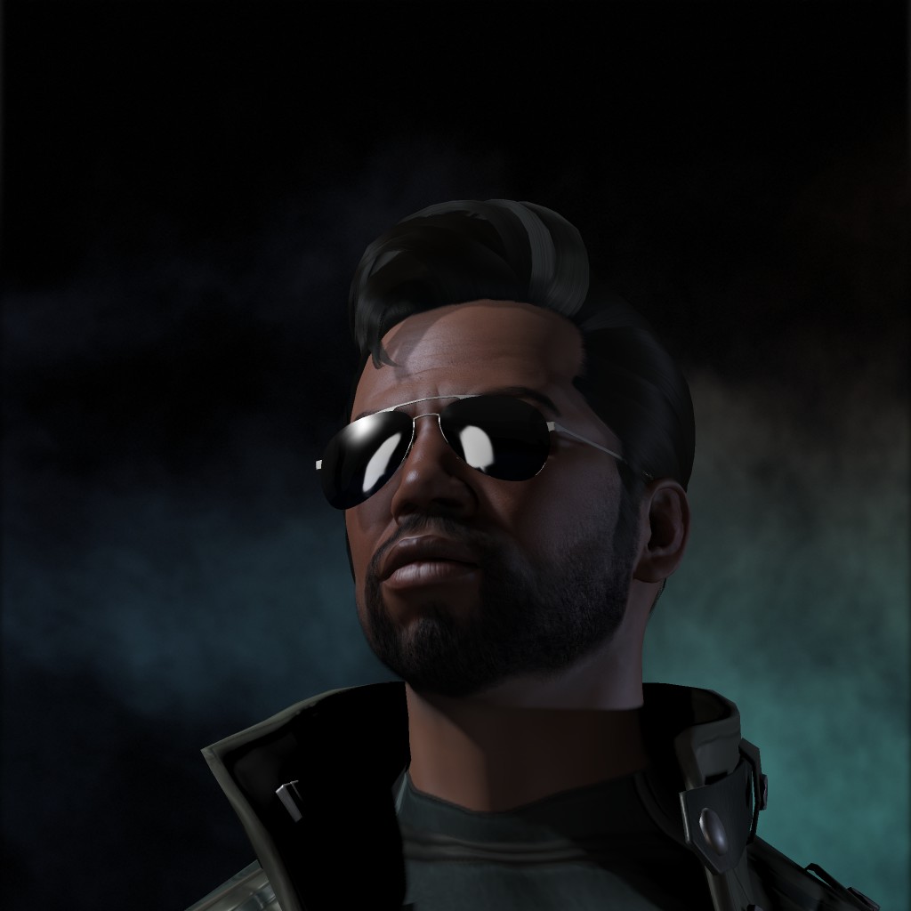 Nebula Nick