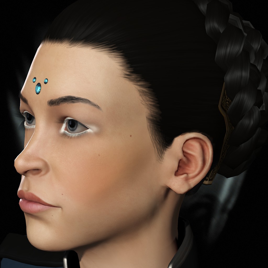 portrait