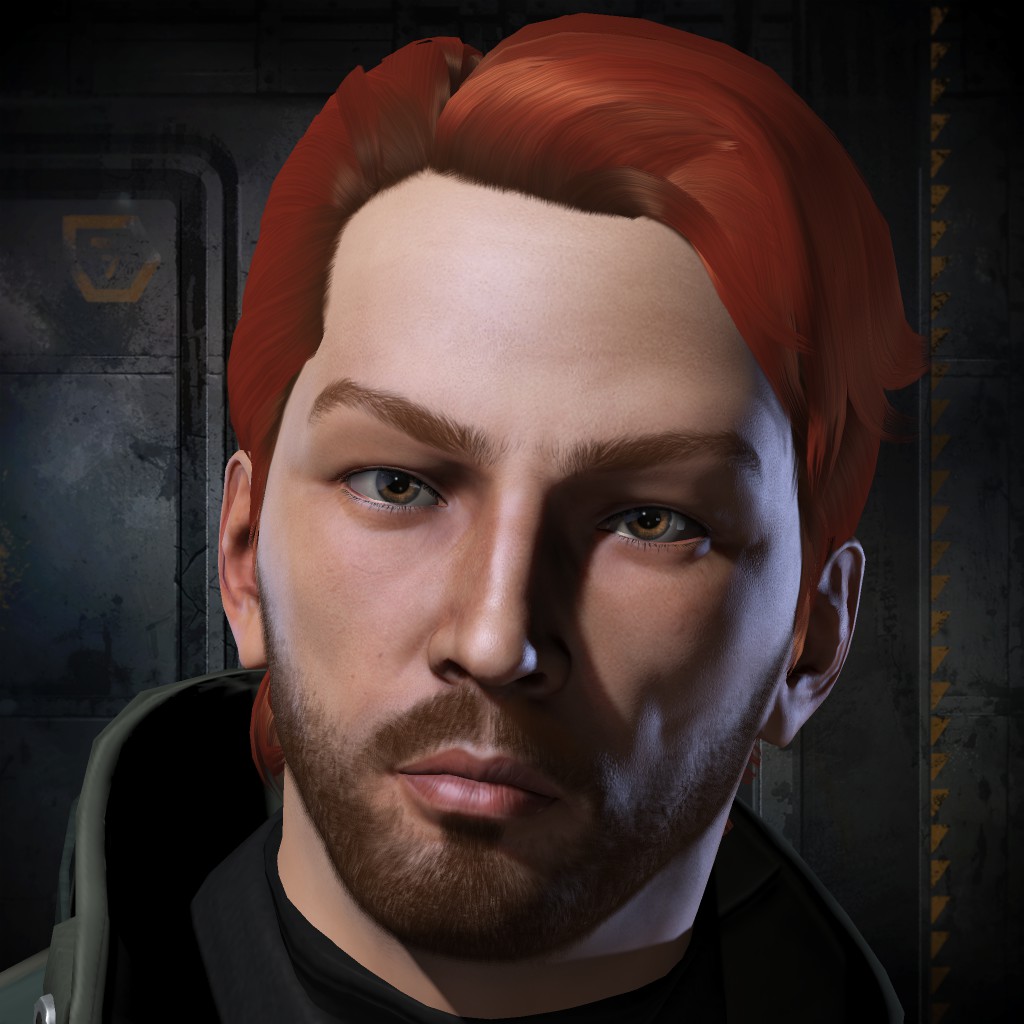 Dereck Talvanen