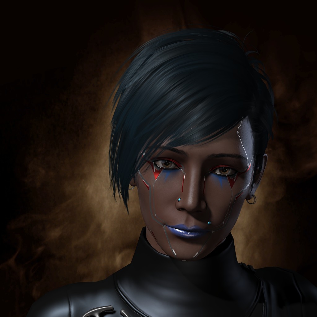 Ebony Azura