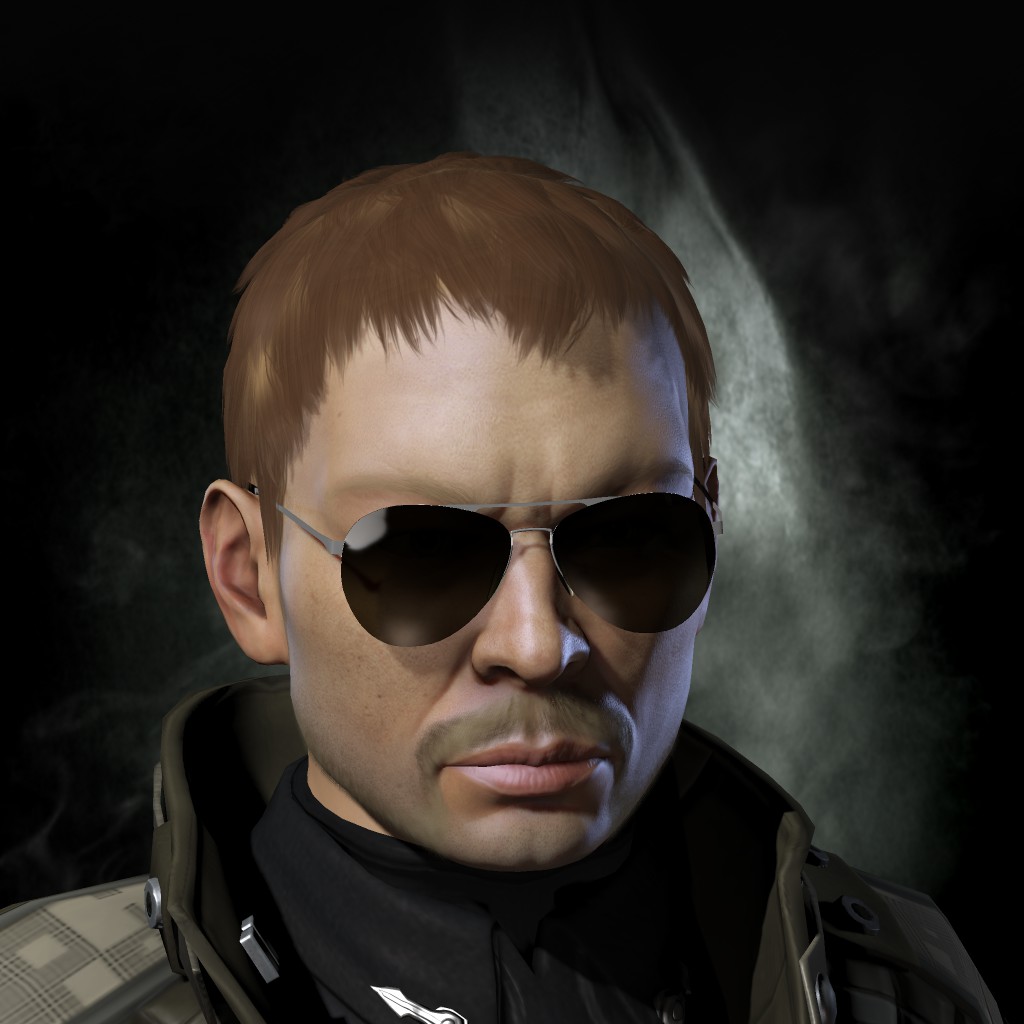 Gizmo oerneborg