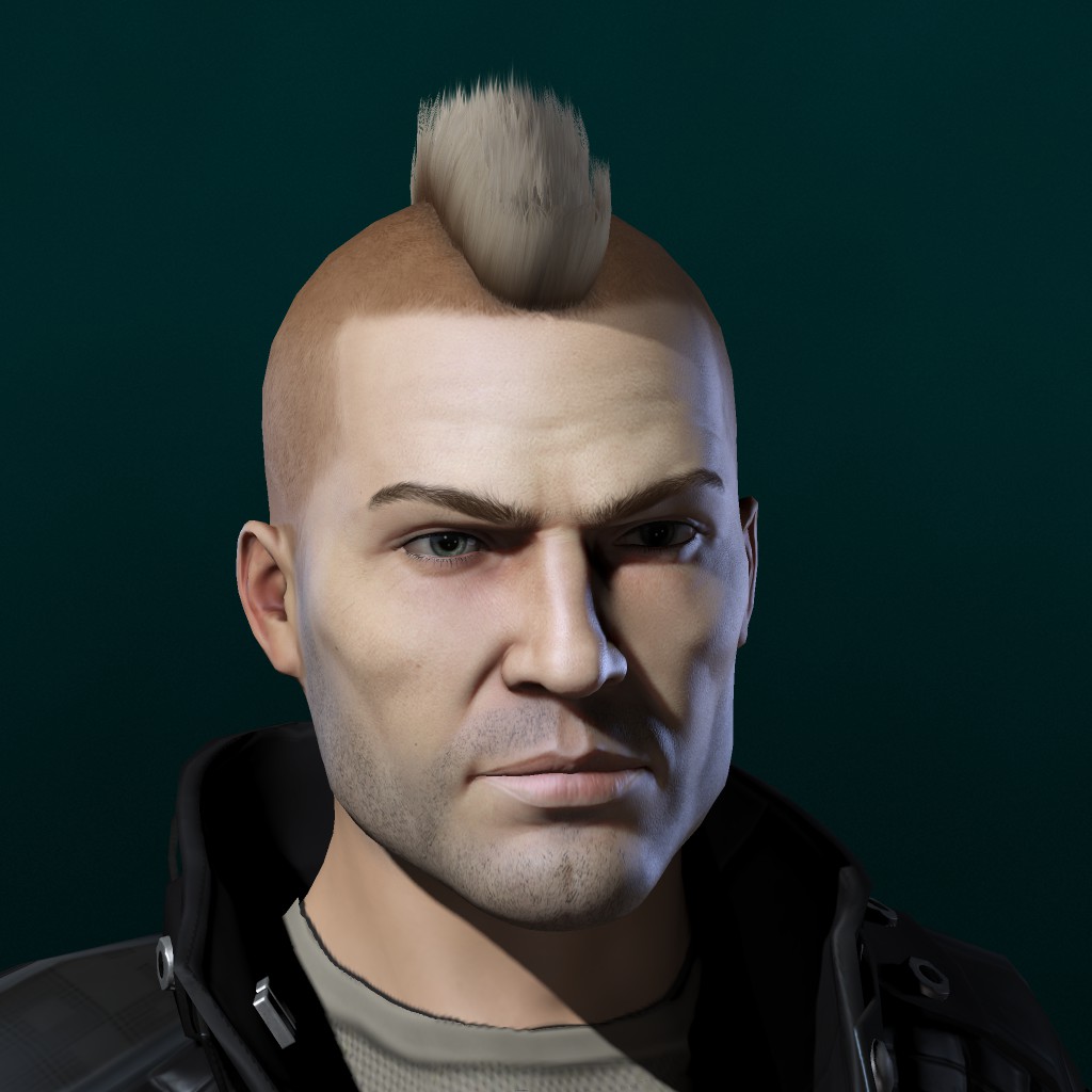 Claude McRolly