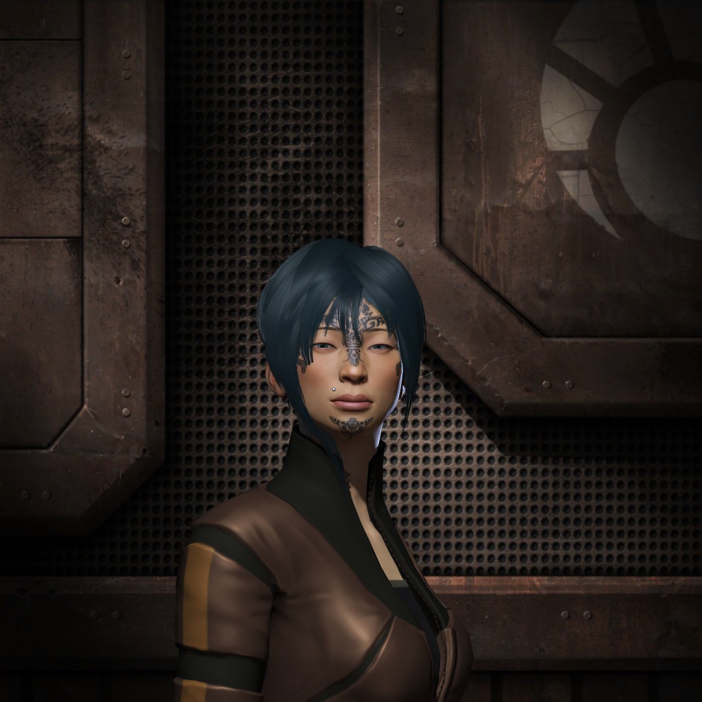 chima Ronuken