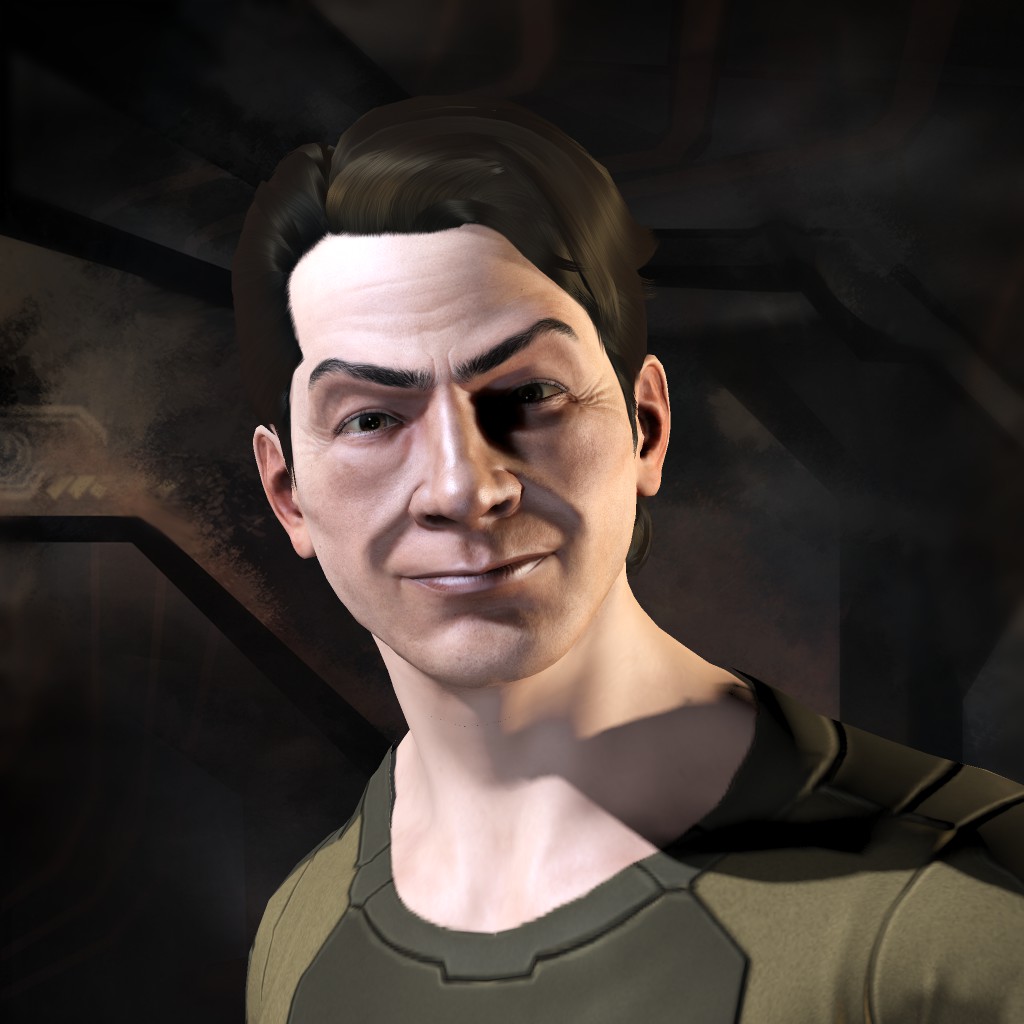 Richard Phillips Feinman