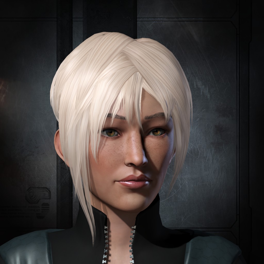 Gallente Citizen 93253899