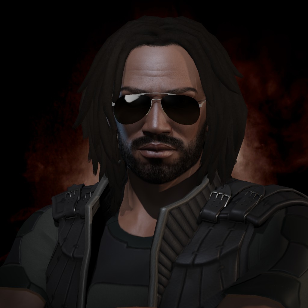 Hal Raglan