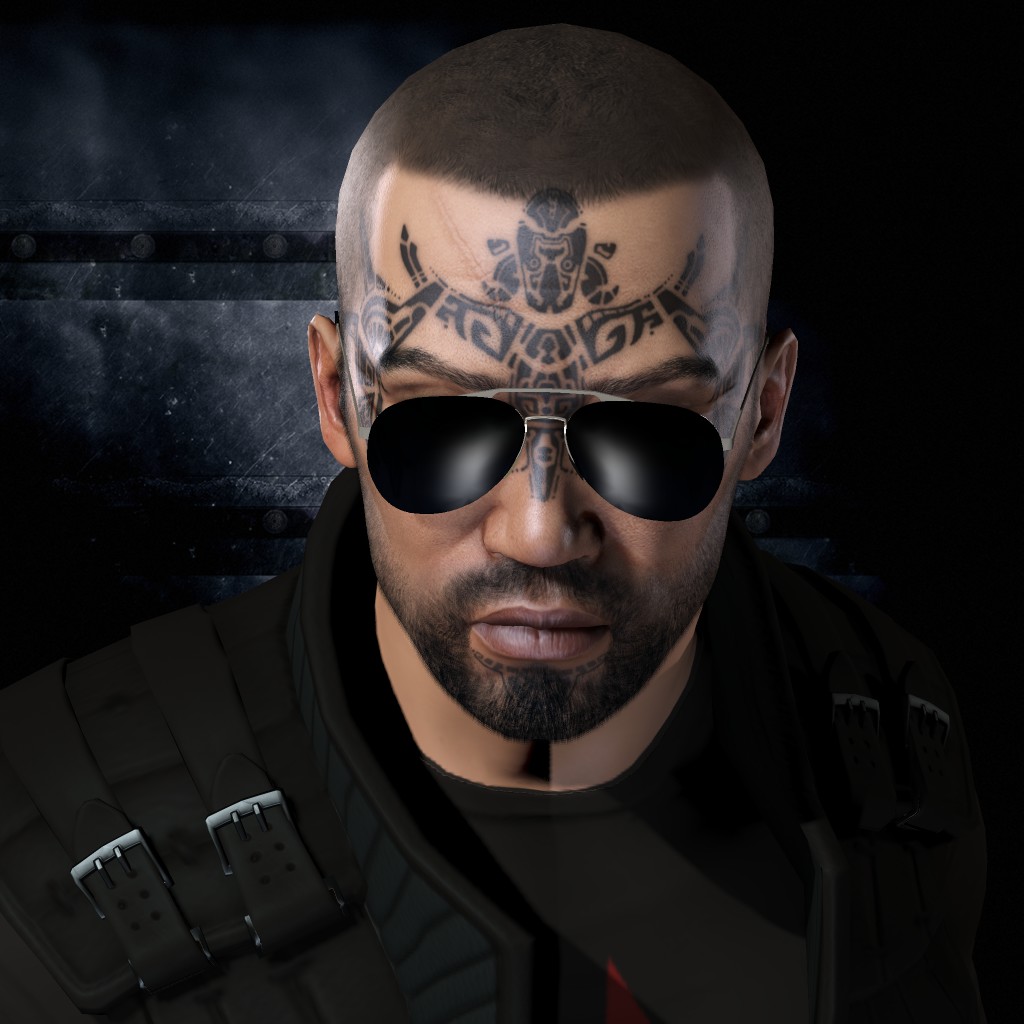 Black Isagar