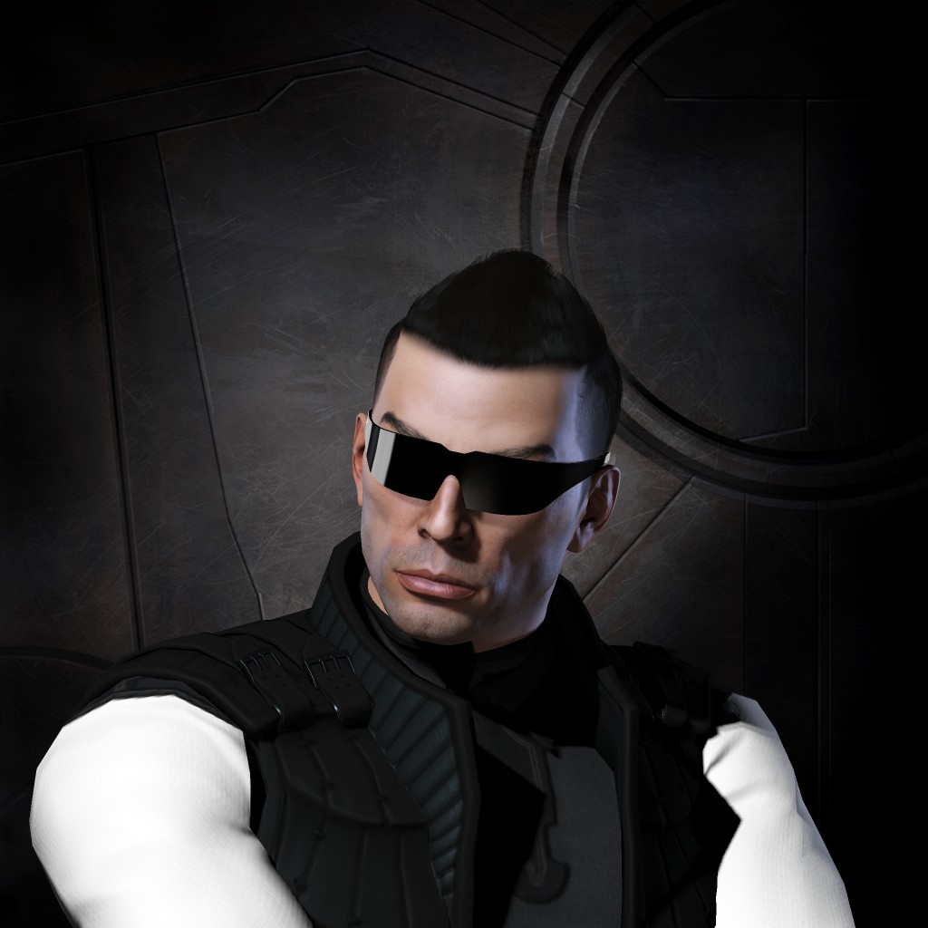 Lucius Naari