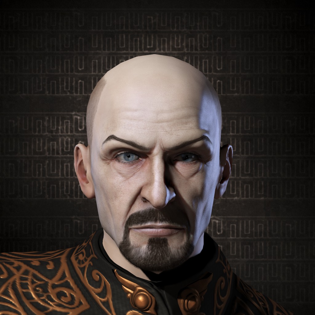 Delgath Ahashion