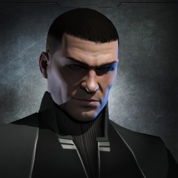 Nullus Modus portrait