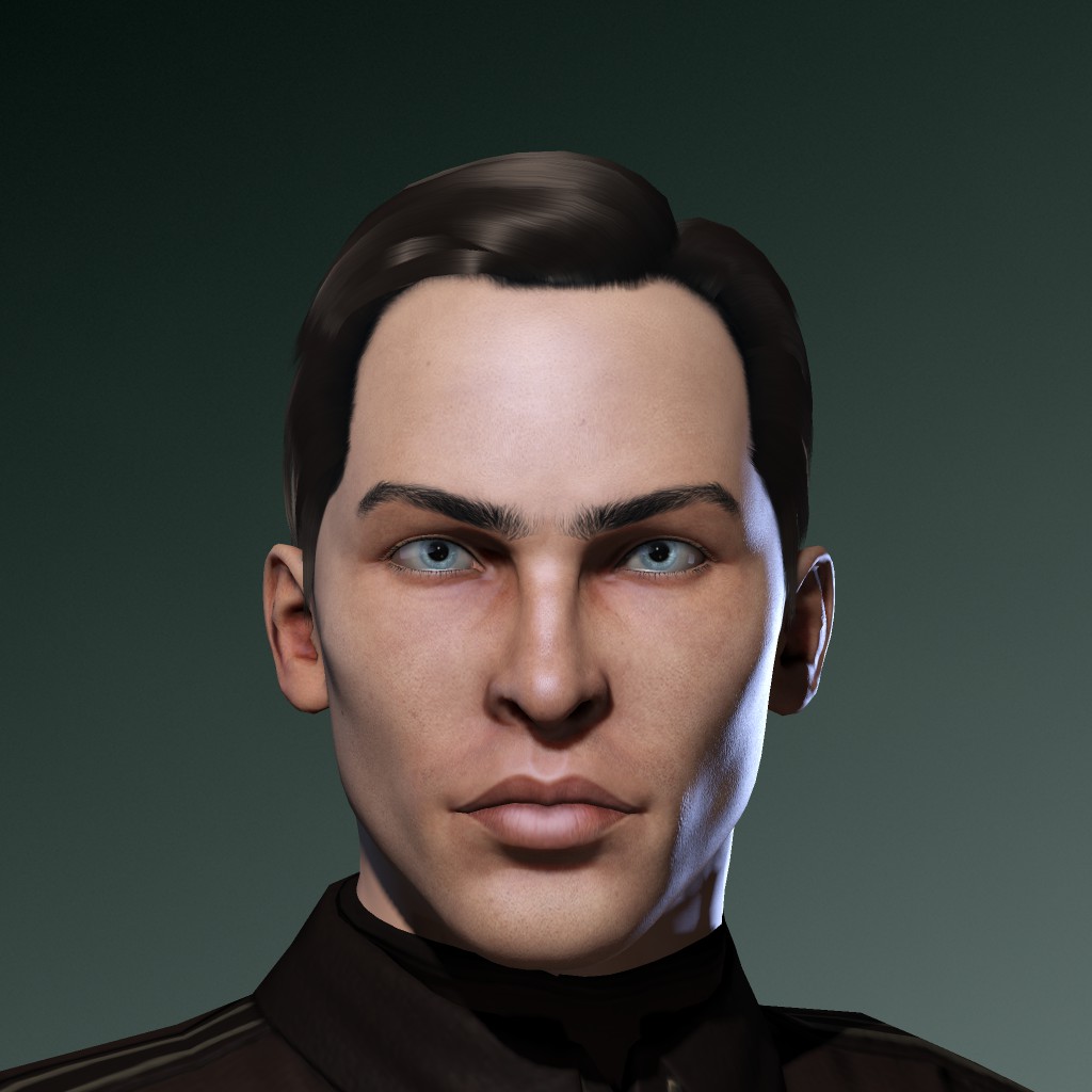 Dexter Arthie