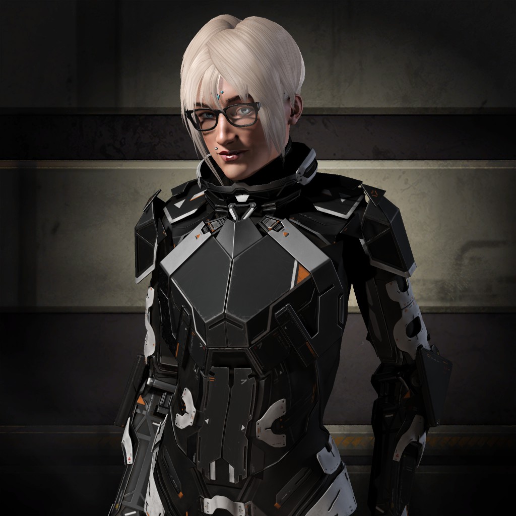 Xandiva Cadelanne