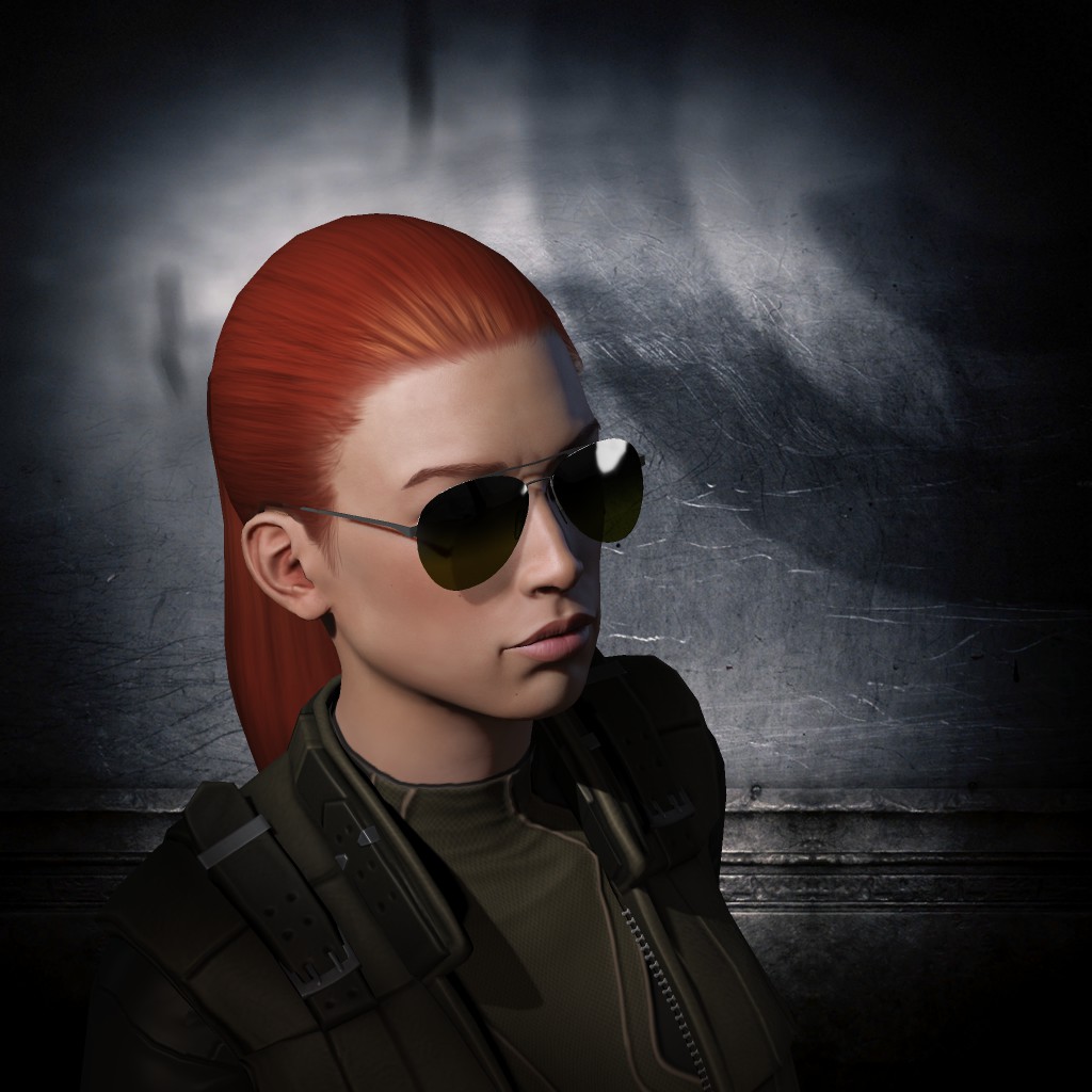 Little Miss ChatterBox