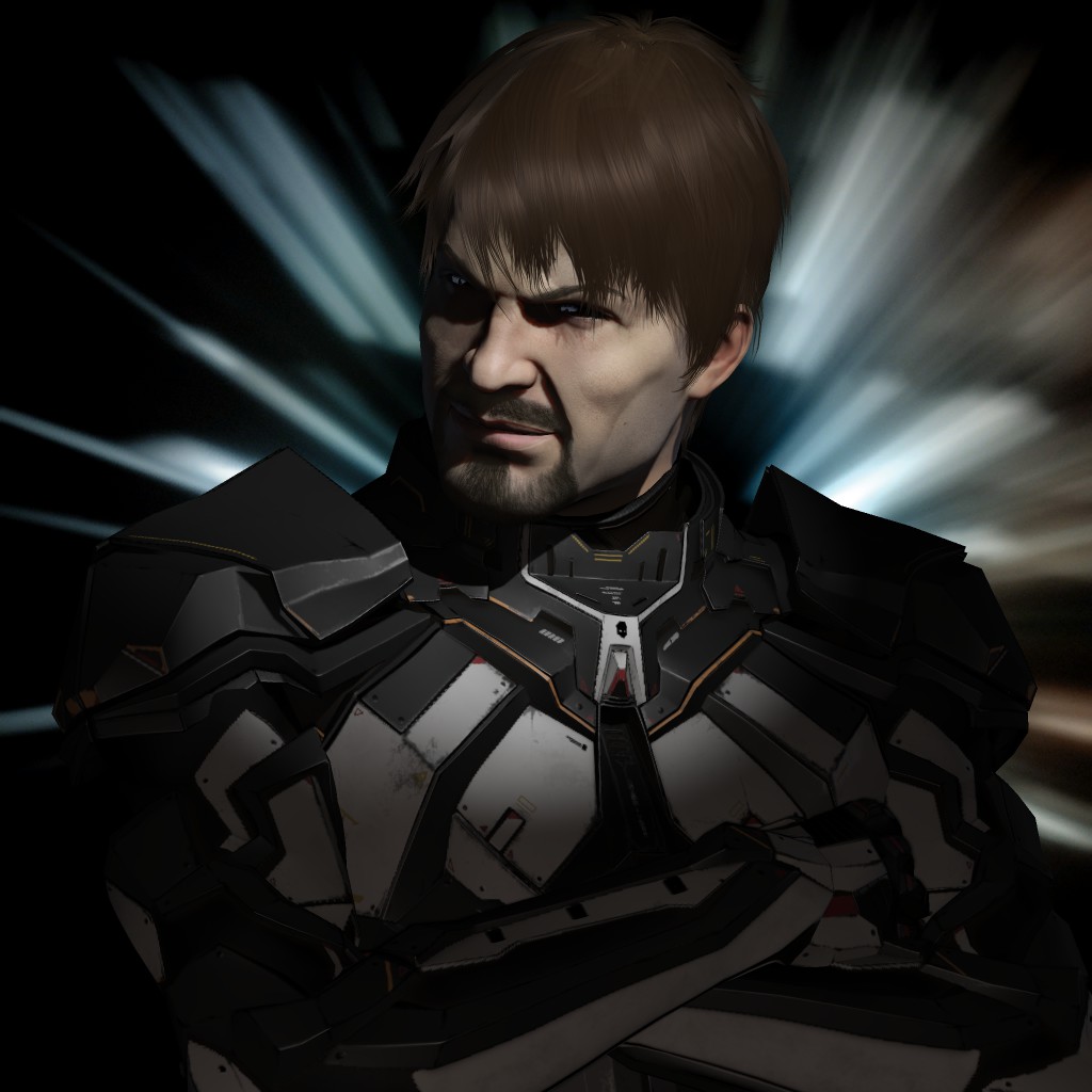 Eranikus Starscream