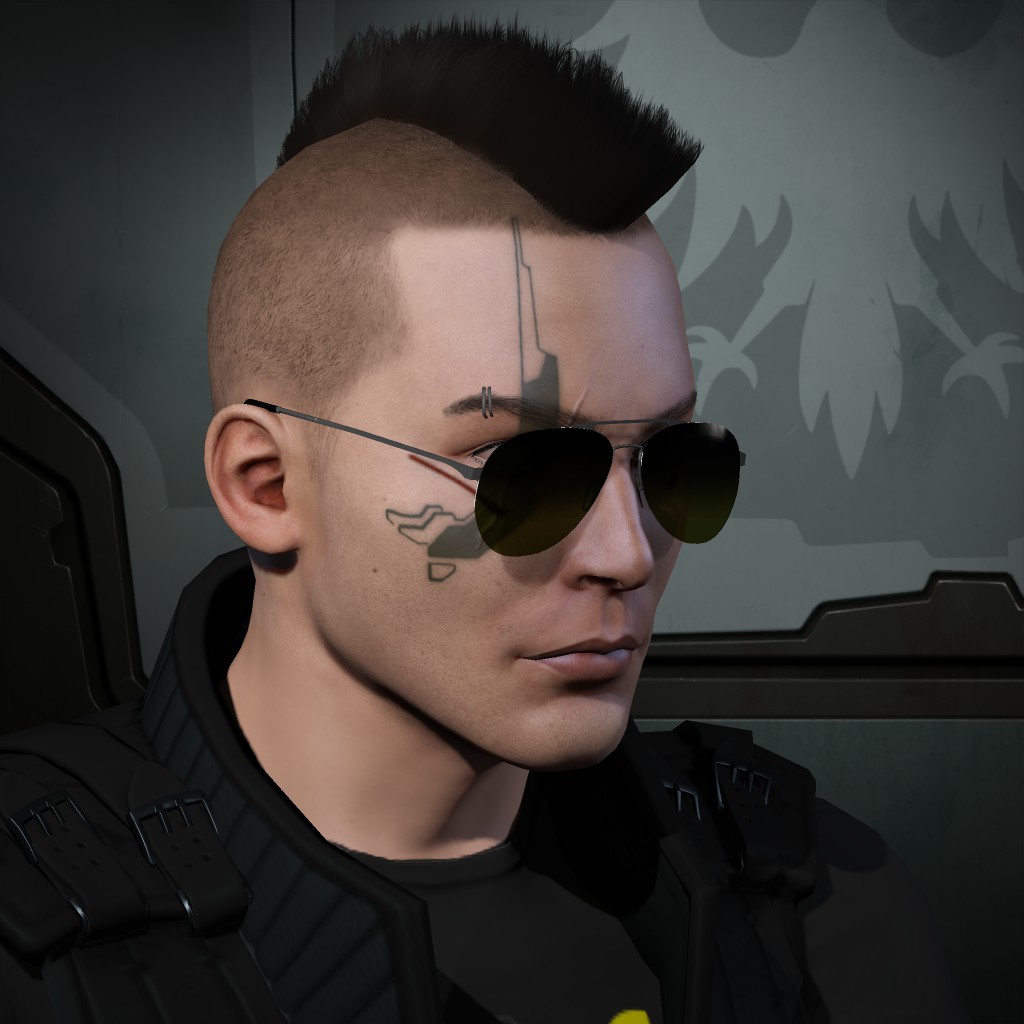 Lancer Hawken