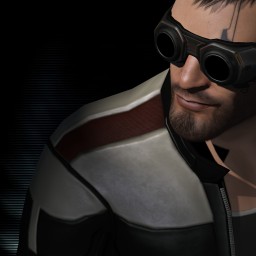 PROC3SS ELEVATED portrait