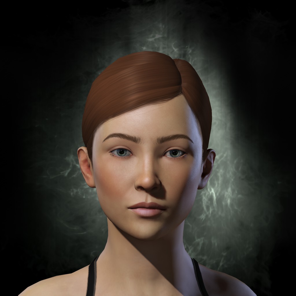 Xia Danar