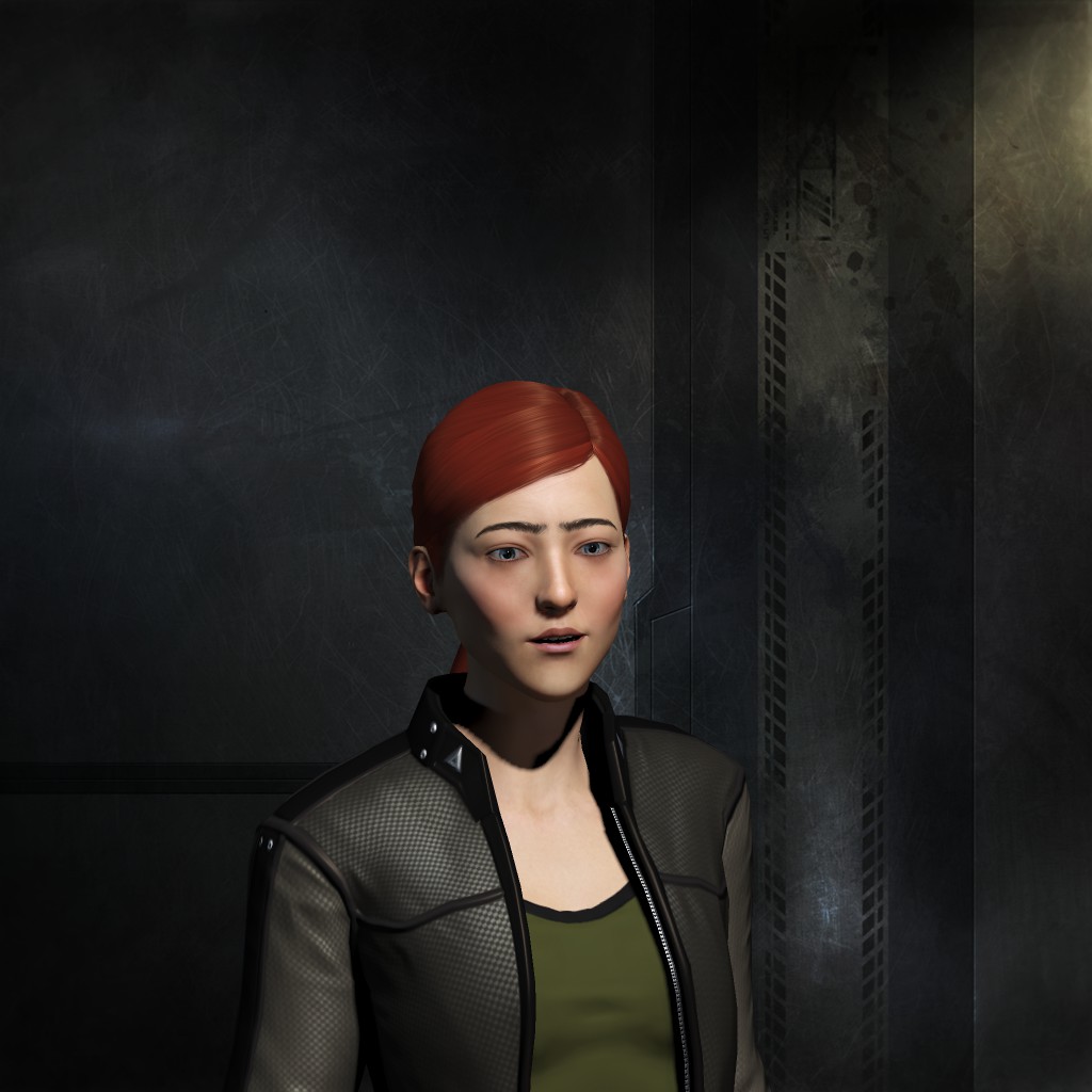 Nomad Yesark