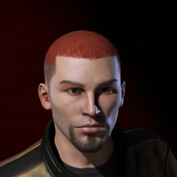 Soldy D portrait