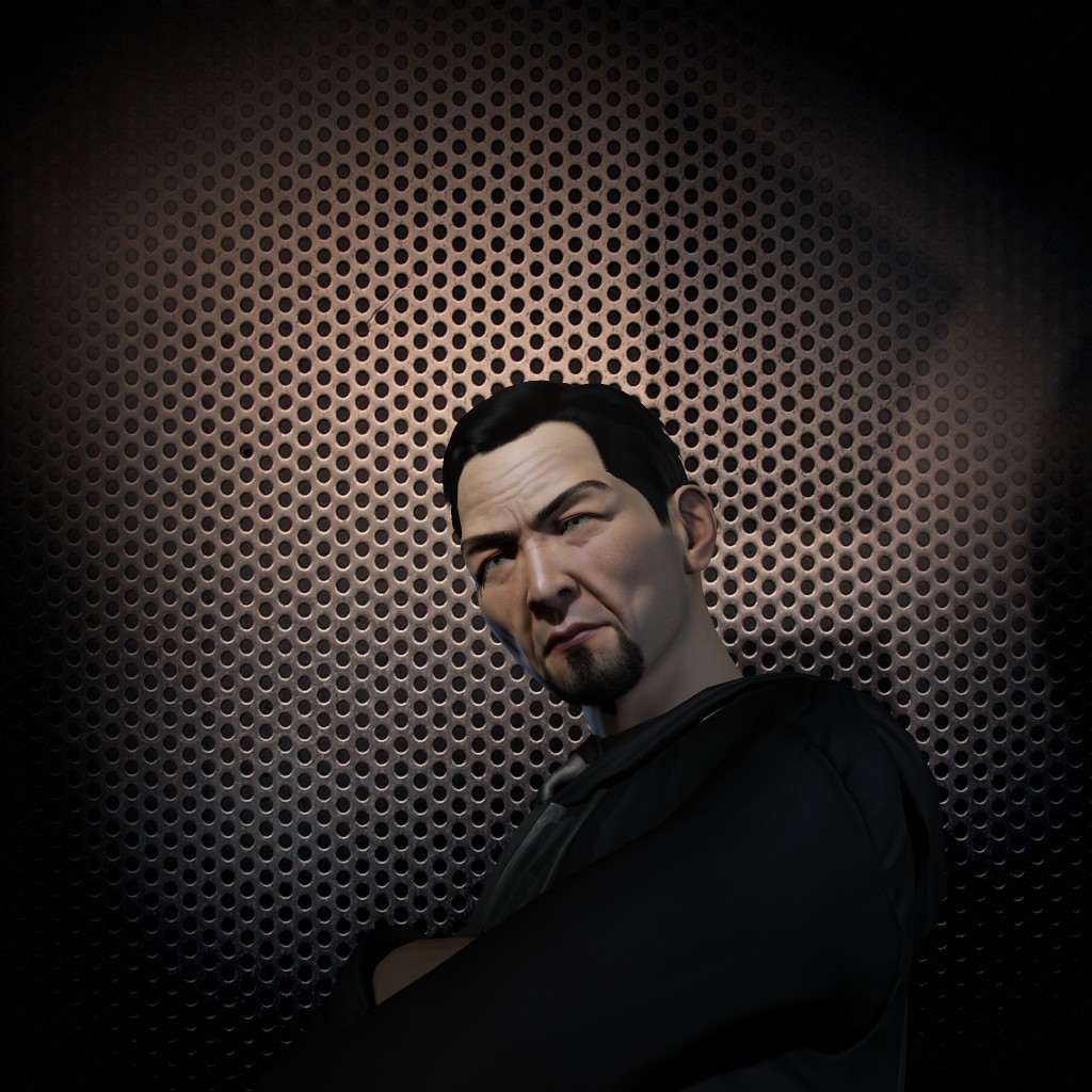 Charles Sazas
