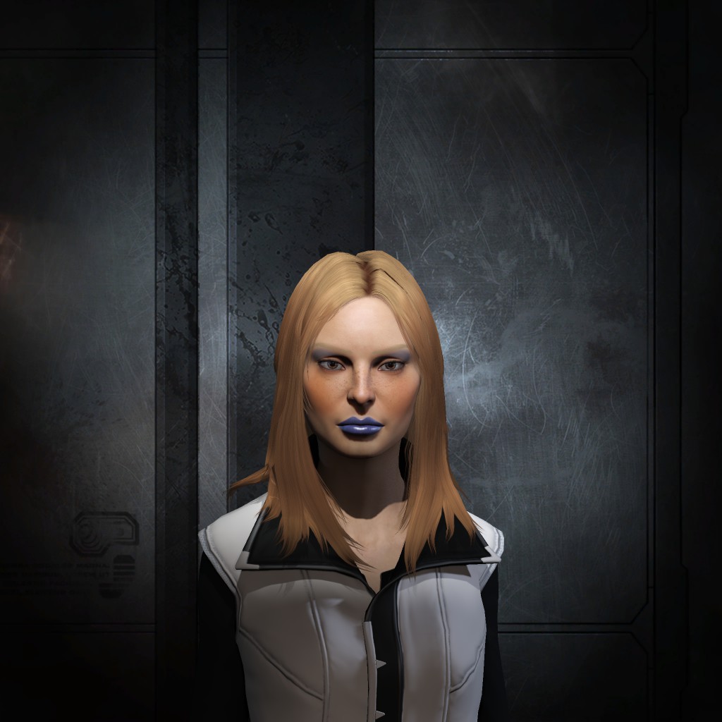 Julietta Vengeance