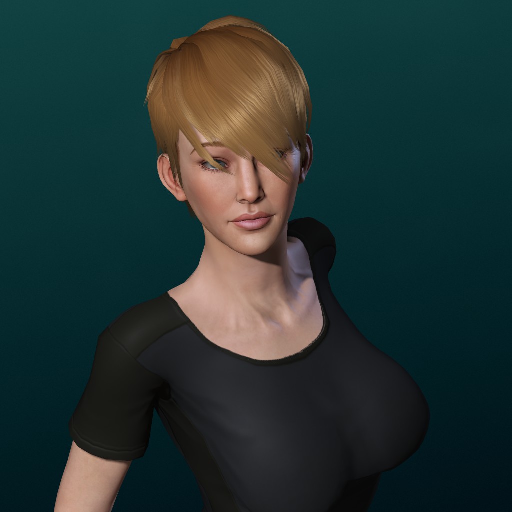 Bimperstella