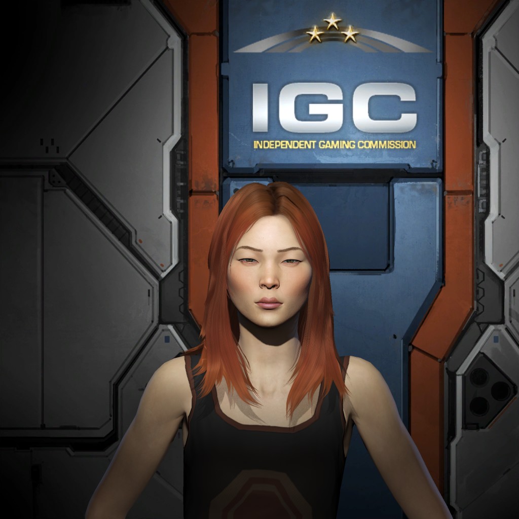 Elise Commander