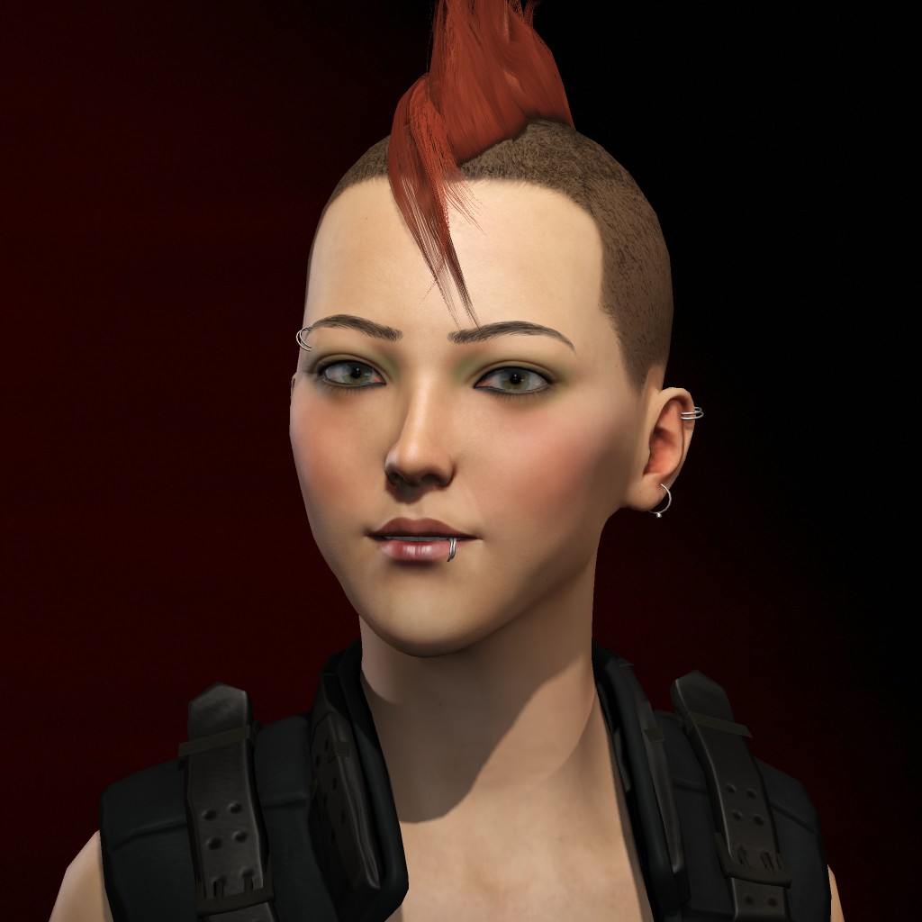 Queey Bali