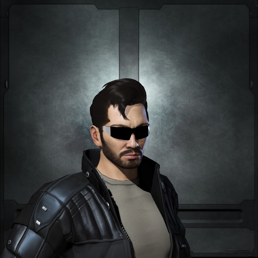 Shadow Ian