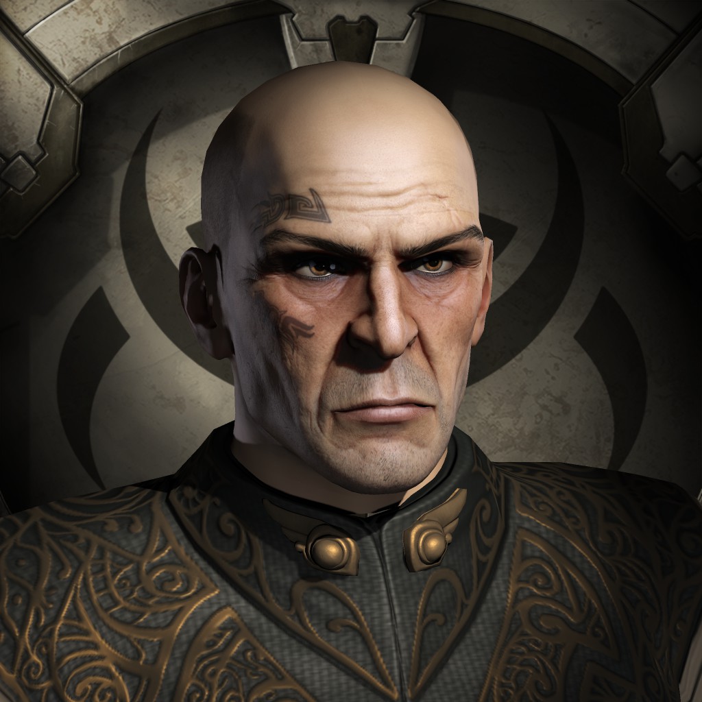Davion Arkaral