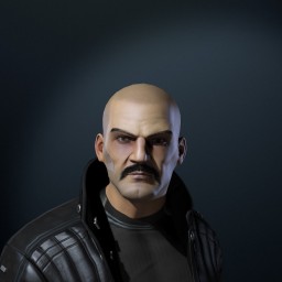 LLIeFF portrait