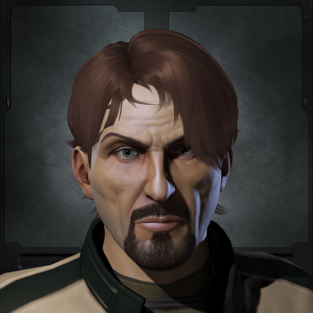 Nikola Amadeus