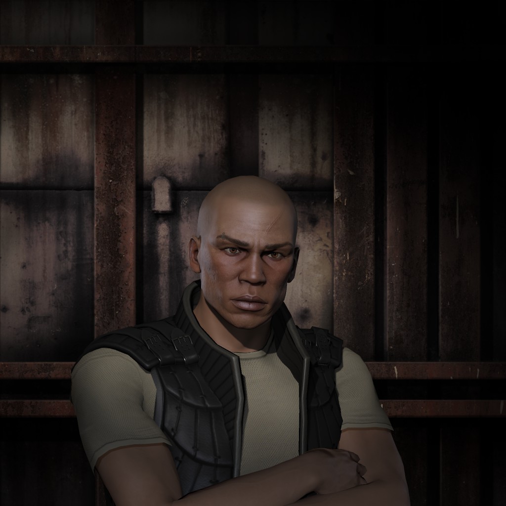 Ruffy Duncan