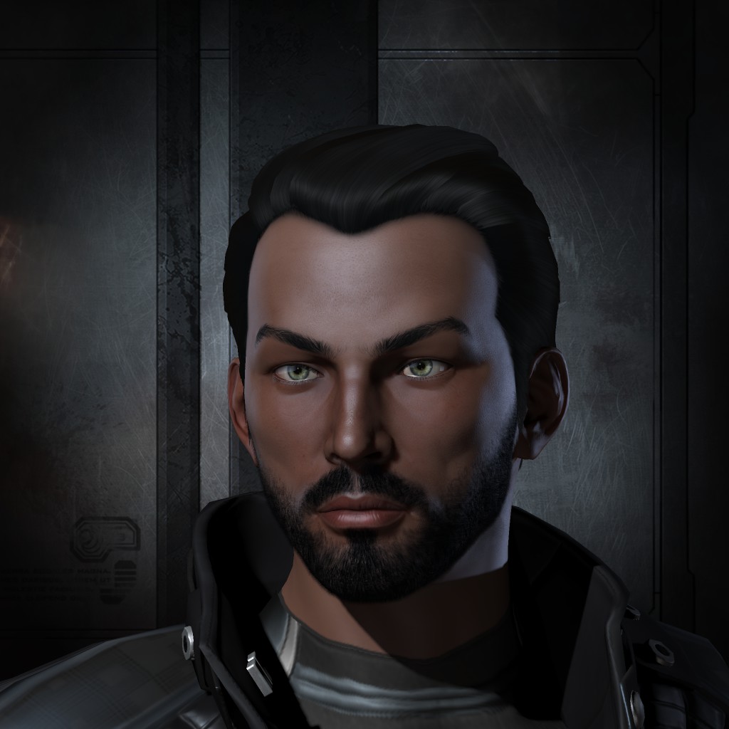Jeremiah Leyroy