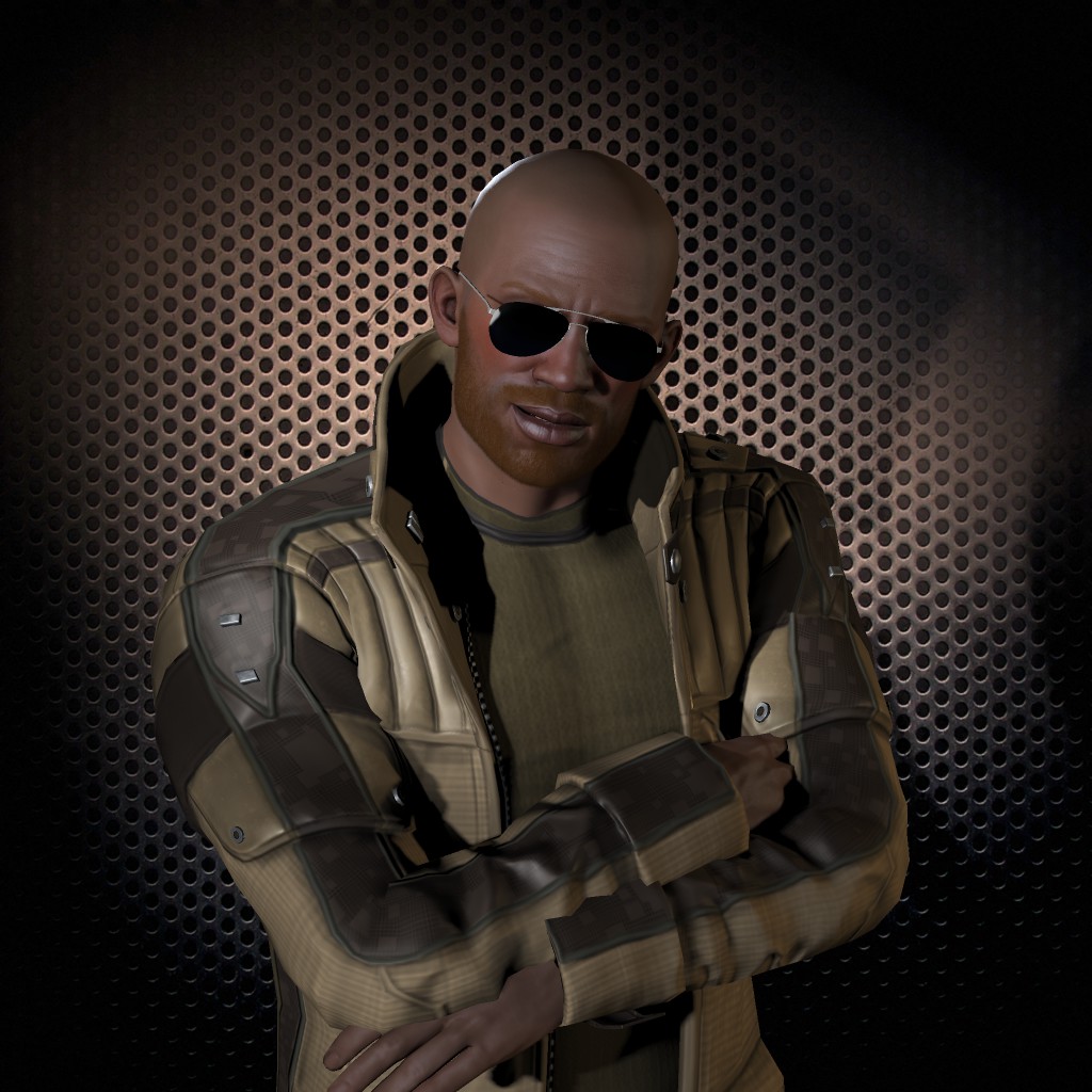 zorgoul Taron