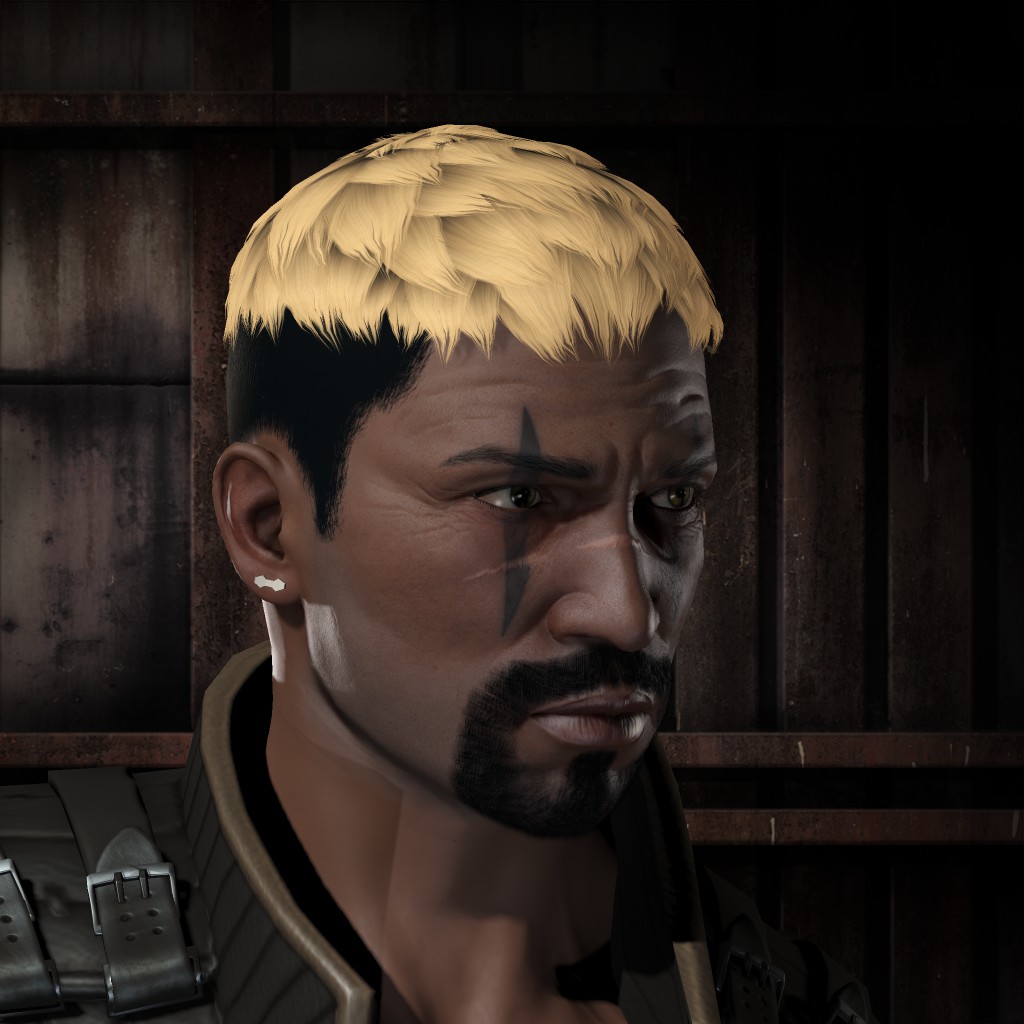 Mc Kenny