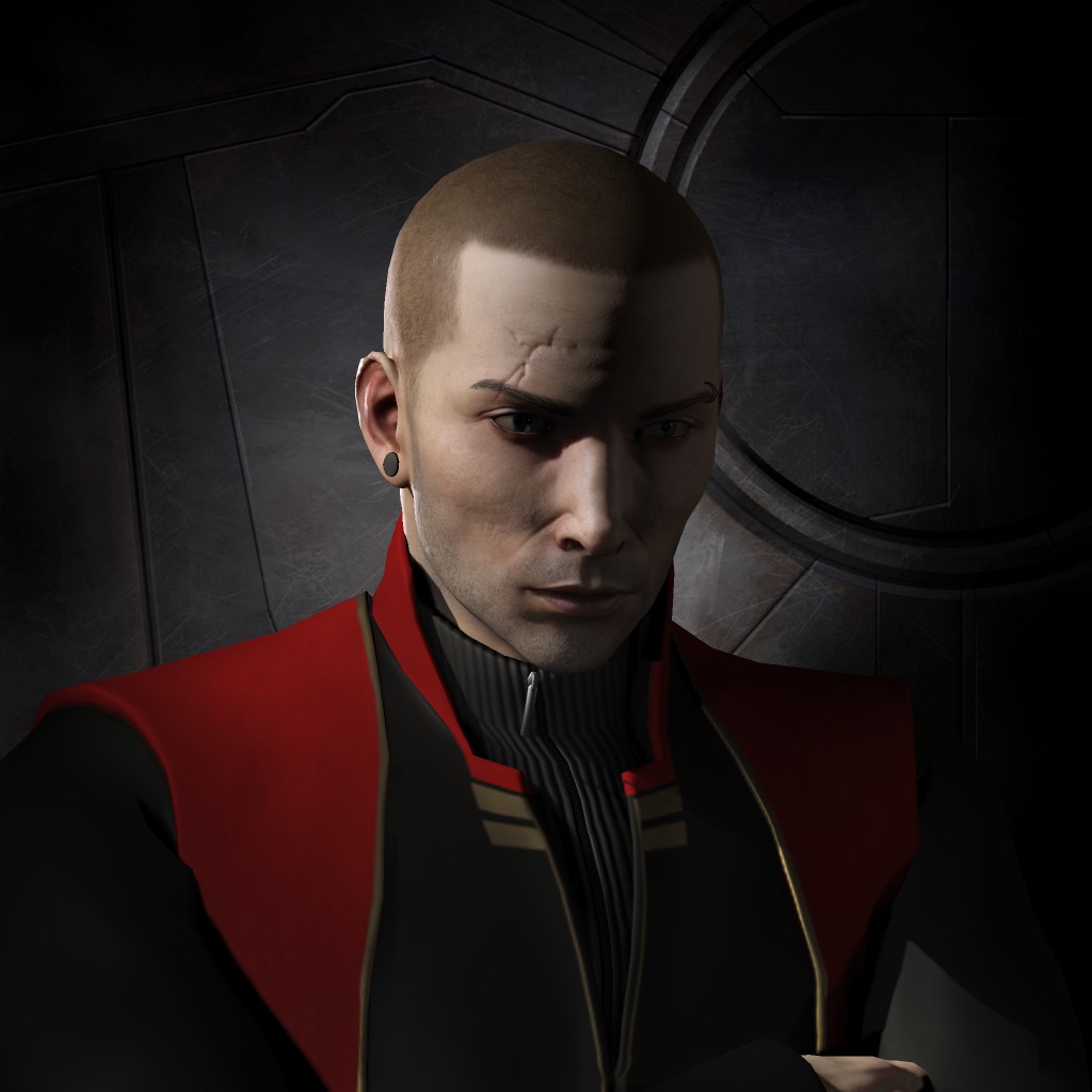 Jakken Shadow