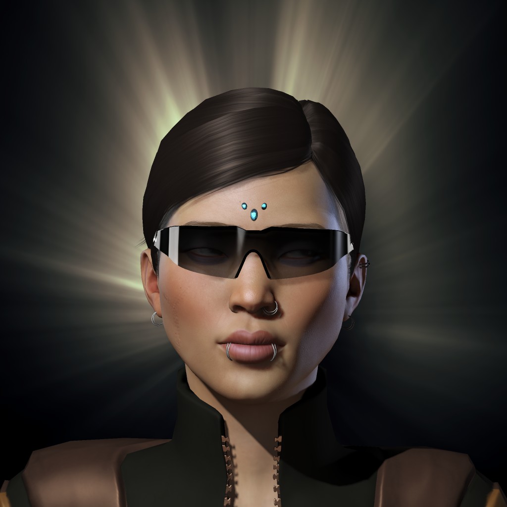 Charlomaine ArcAngelous