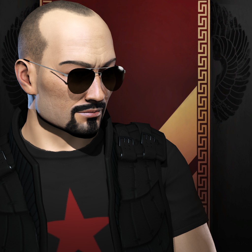 Ksandr Mido