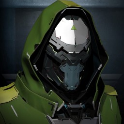 Anu Erebus portrait