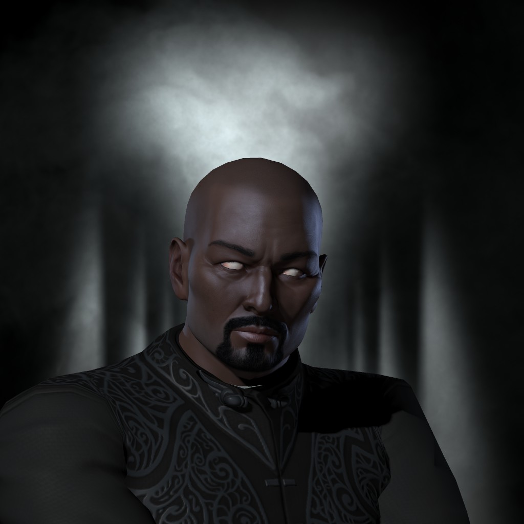Aleksandr Blaine