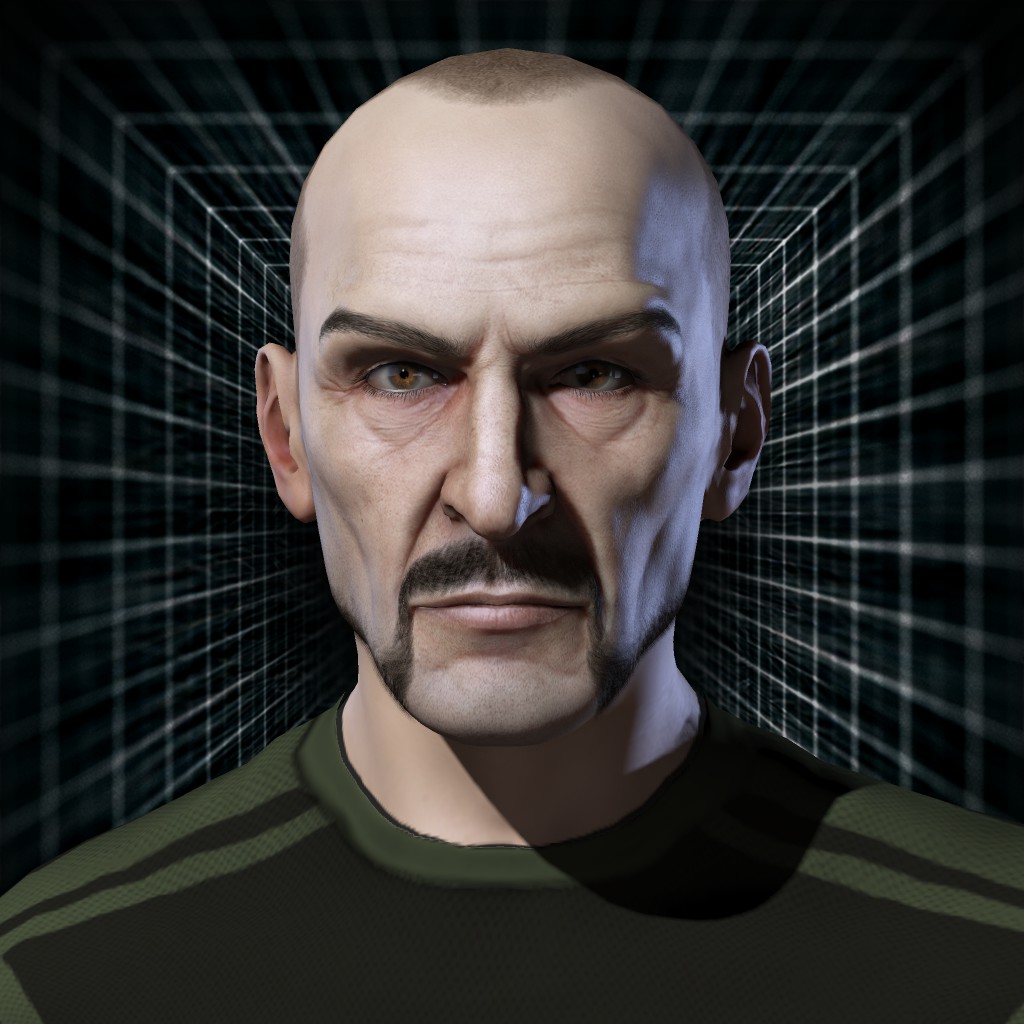 Amarr Citizen 93258254