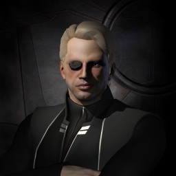 Seraph Essael portrait